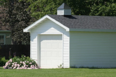 Church Oakley outbuilding construction costs